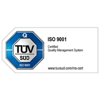 Logo TÜV (Asociación de Inspección de Técnica)